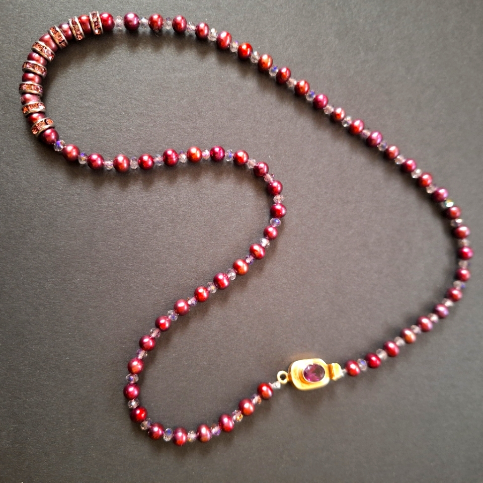 Womens Necklace